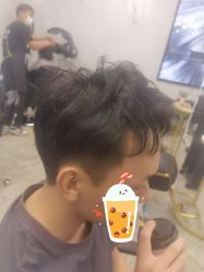 -时尚玩家发型设计