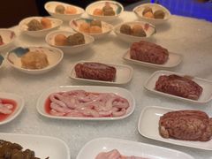 -海玥荟海鲜姿造自助餐厅(欧罗巴广场店)