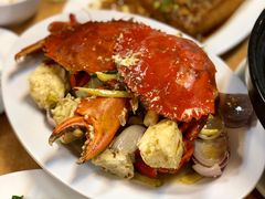 -ZF Seafood Restaurant 卓峰海鲜餐