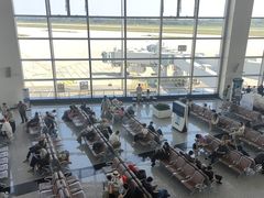 -石家庄正定国际机场-T2航站楼