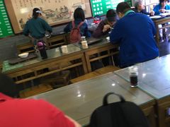 大堂-护国寺小吃(东四店)