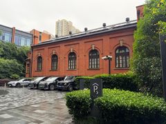 -宝丽轩中餐厅BAOLIXUAN