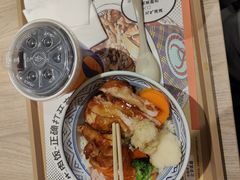 -吉野家(顺义站前北街店)