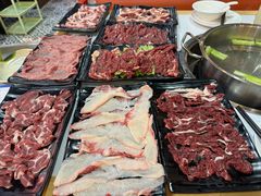 -三毛牛肉店(福强店)