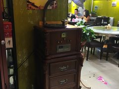 -清真·胖妈妈手抓餐厅(定西路长城宾馆店)