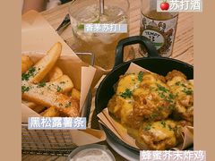 -Cyclus Craft Kitchen薩克思手工厨房