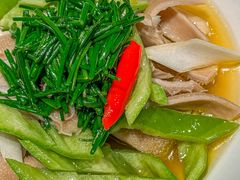 -腾格里· 蒙古山羊火锅(北京中关村店)