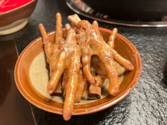 -渝井巷重庆老火锅(沈阳吉祥店)