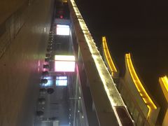 -衡阳东站