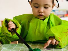 -NinoNina婴童成长中心(通州店)