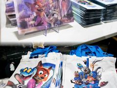 -奥斯卡升龙国际影城(RealD Cinema)