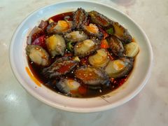 -丁字口海鲜热炒·烧烤大排档