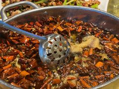 -望京一号·重庆江湖菜(工体店)