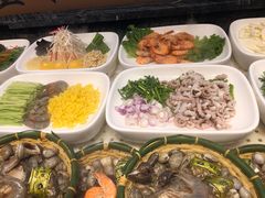 -渔家风味·鲅鱼水饺·央视展播·海鲜天津菜(开发区店)