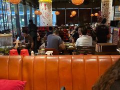 -BROWNSTONE布朗石西班牙餐厅(富城店)