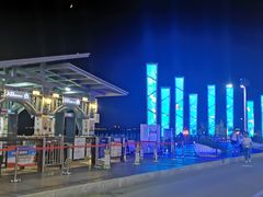 -老虎石海上公园