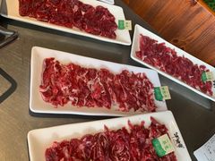 -牛德亨臻牛潮汕火锅(万邦时代店)
