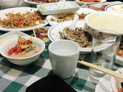 -紫光园·烤鸭·北京菜(劲松店)