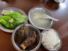 -阿秋牛排(湖心街店)