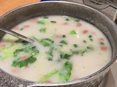 -粥旺庄(芳村店)