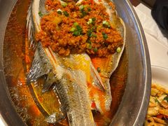 -回家吃饭·地道南昌菜(建德观总店)
