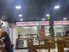 -马记伊源斋涮肉·清真菜(百子湾店)