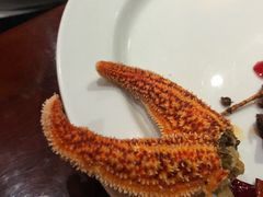 海星-雄楚国际大酒店-四季西餐厅