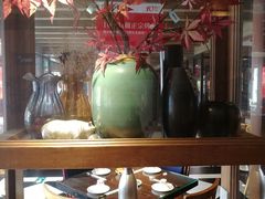 -江边城外烤全鱼(方庄时代购物中心店)