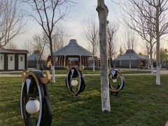 -九十九顶毡房(阜石路店)