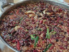 -胖子鱼·天水麻辣鱼火锅(秦州407店)