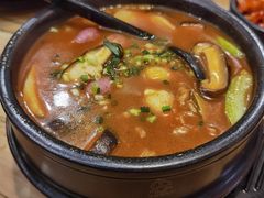 -九田家黑牛烤肉料理(吴江万象汇店)