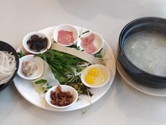 过桥米线套餐-九久大过桥米线(太古里店)