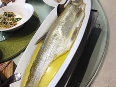 晶丽酒店【南京精菜馆】-A One Kitchen·南京精菜馆(晶丽酒店店)