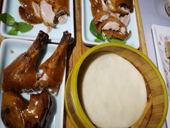 -京味斋·北京烤鸭(北京南站洋桥店)