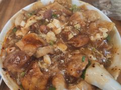 -小豆海棠(人民南路店)