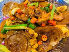 -渔家风味·鲅鱼水饺·央视展播·海鲜天津菜(开发区店)