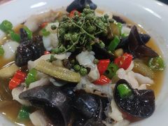 -李师傅脆肚(华强北店)
