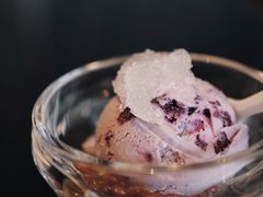 燕窝冰淇淋-Mr·Fish鱼鲜生海鲜放题(银泰in99店)