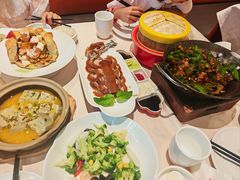 -大鸭梨烤鸭(甘家口店)