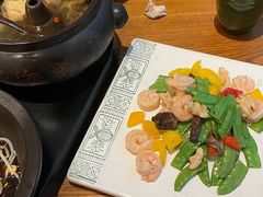 -云海肴·汽锅鸡·云南菜(苏州中心店)