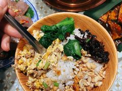 -蜗牛小馆醉乡民谣云南菜(惠新西里店)