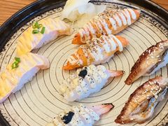 -俊屋料理·烧鸟·寿司·日泰融合菜(星际云汇店)