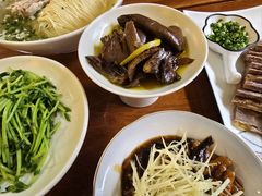 -同得兴 Since·1995 传统苏式面馆(十全街店)