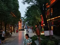 -台儿庄古城