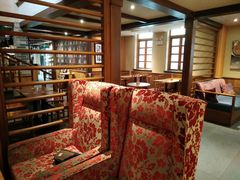 -COSTA COFFEE(岭南天地店)