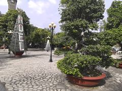 -芽庄大教堂
