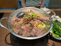 -肖四女乐山跷脚牛肉(世博源店)