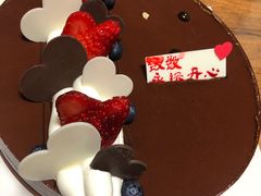 -好利来(牡丹园店)