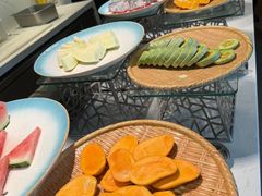 -星伦多 自助料理(圆融店)