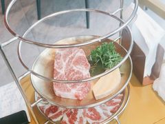 -伏一解牛烤肉专门店(信业购物中心店)